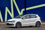 Volkswagen Polo R-Line 5-Door 2017 года (ZA)